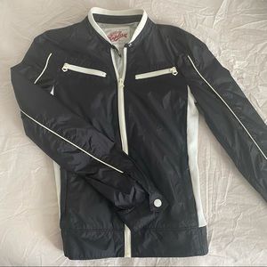 Replay Biker Jacket